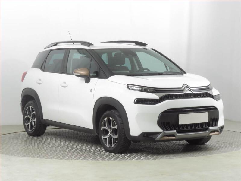 Citro�n C3 Aircross