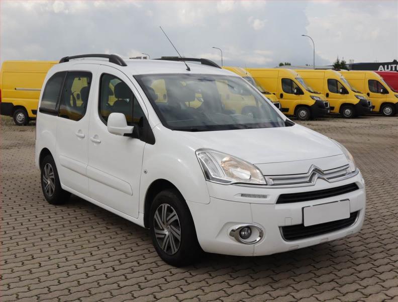 Citron Berlingo