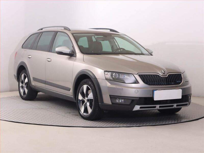 �koda Octavia