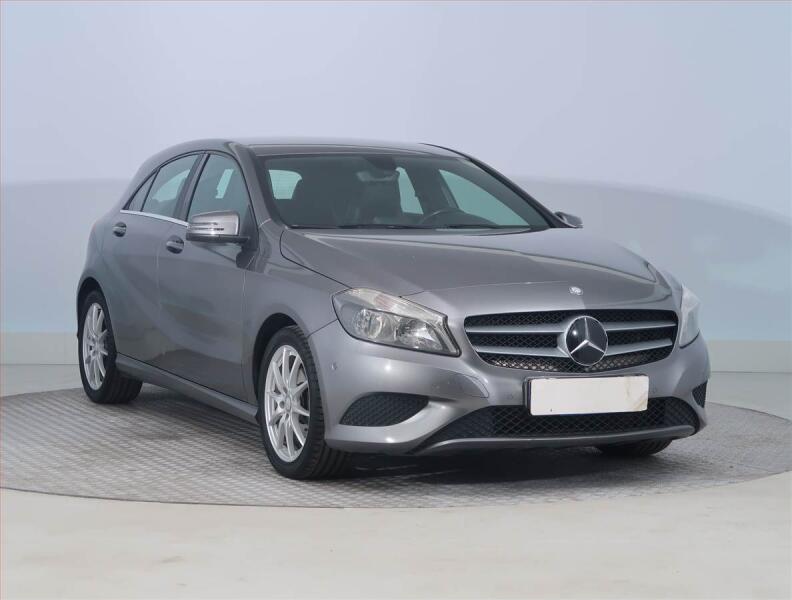 Mercedes-Benz Serii A