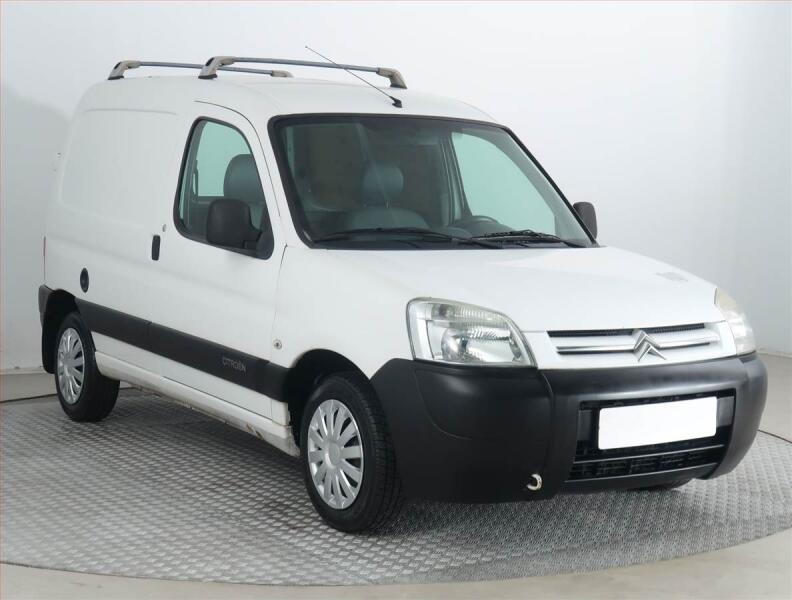 Citro�n Berlingo