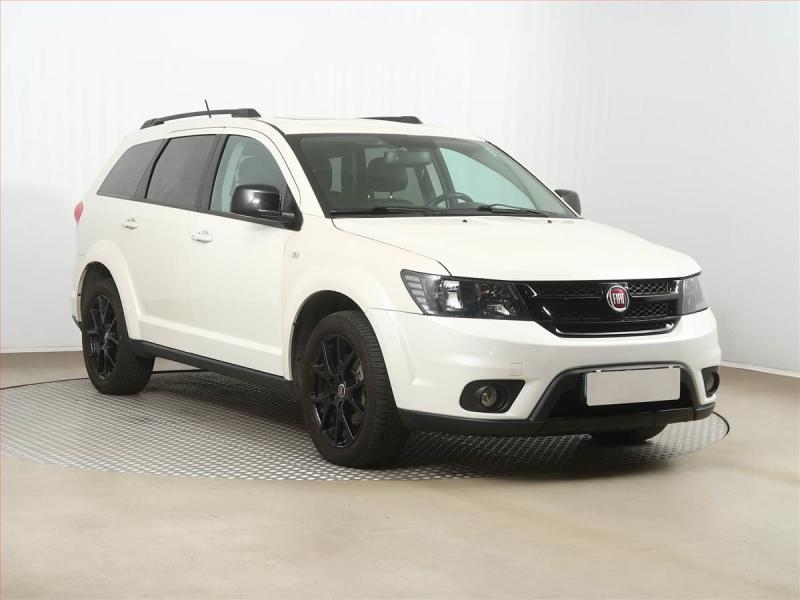 Fiat Freemont
