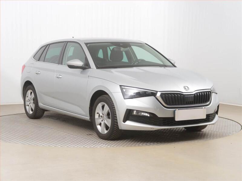 �koda Scala