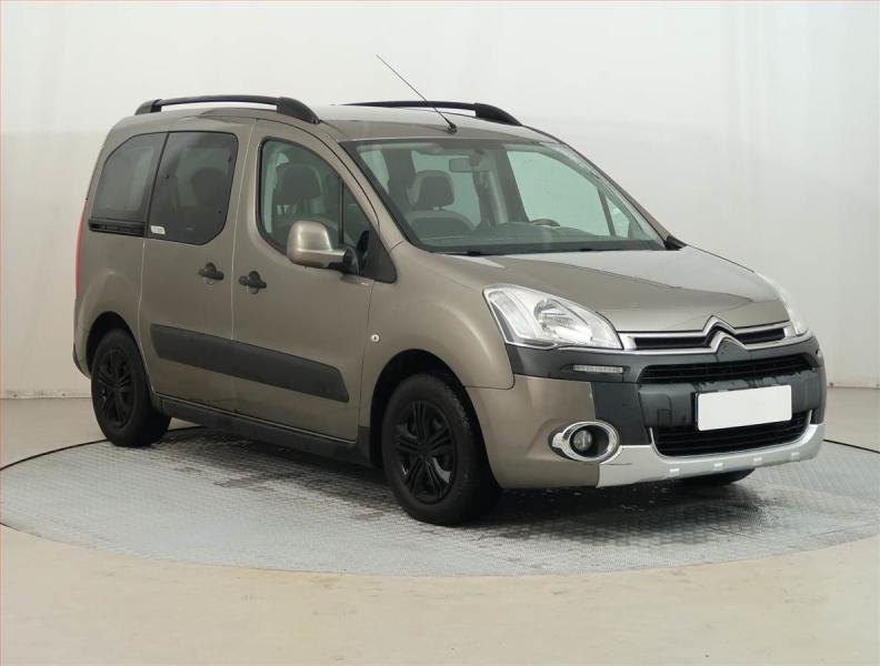 Citron Berlingo