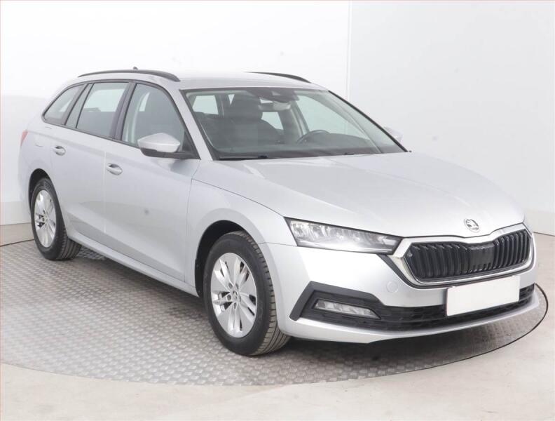 �koda Octavia