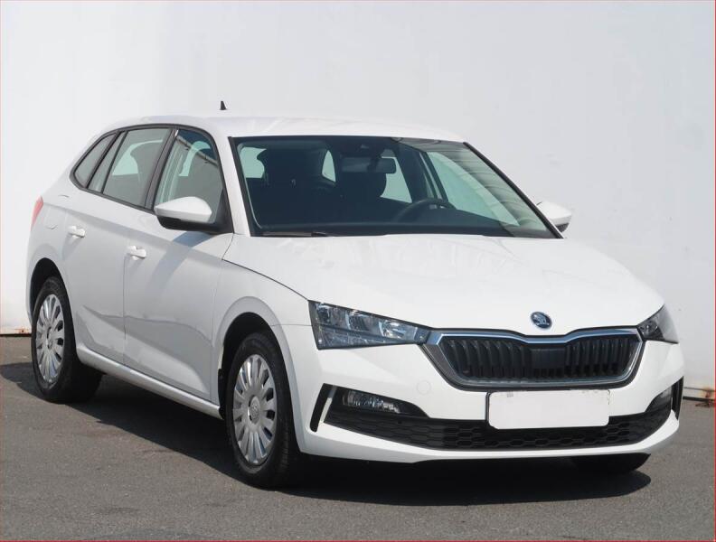 �koda Scala