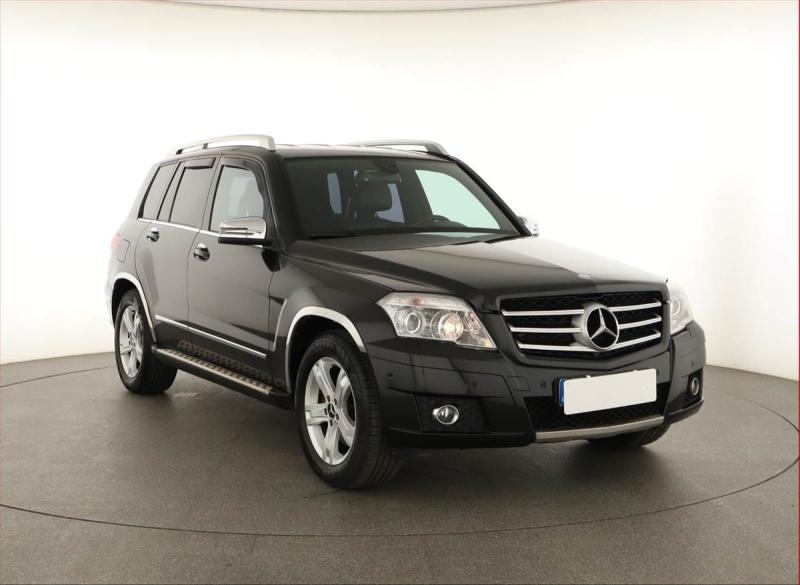 Mercedes-Benz GLK