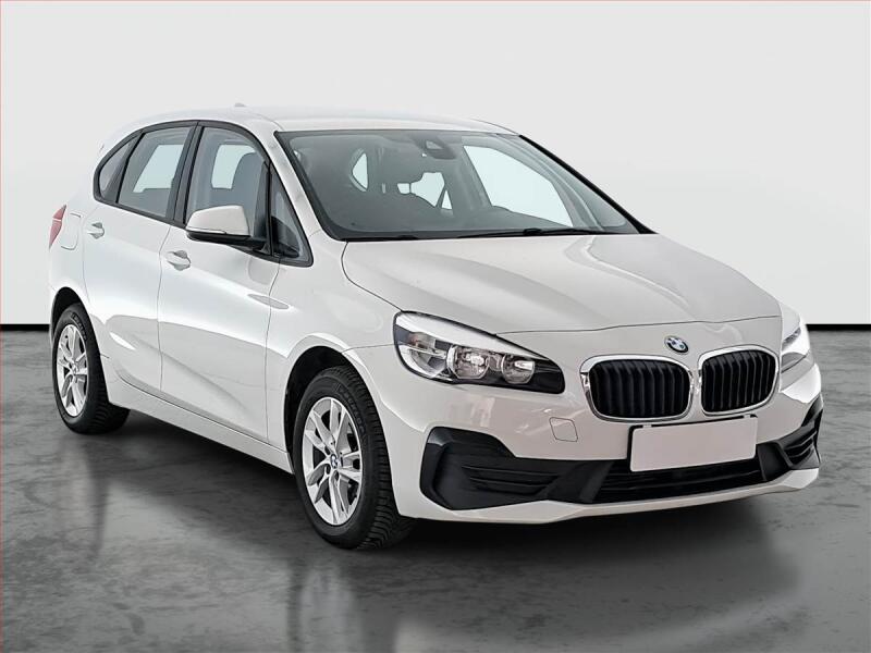 BMW Serie 2