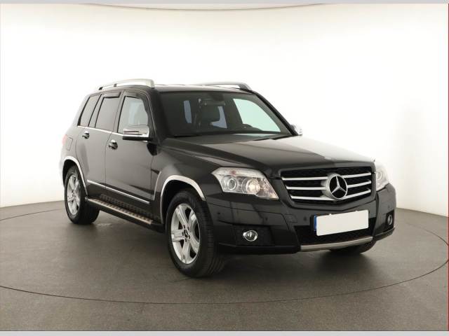 Mercedes-Benz GLK