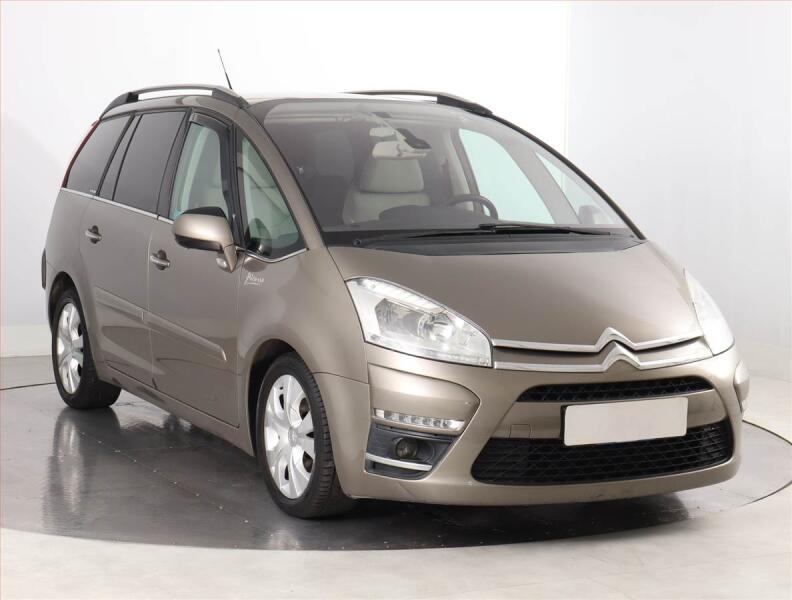 Citro�n C4 Picasso