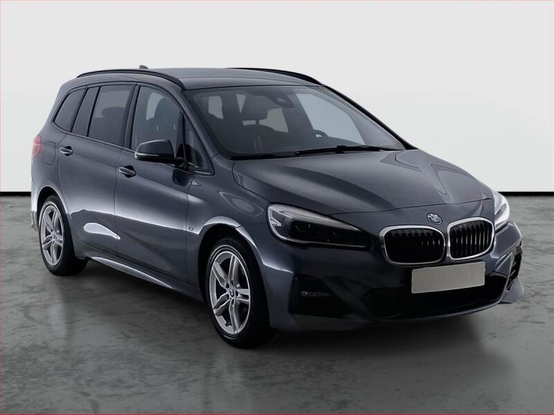 BMW Seria 2