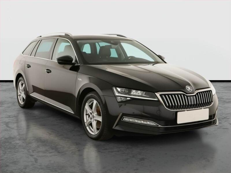 �koda Superb