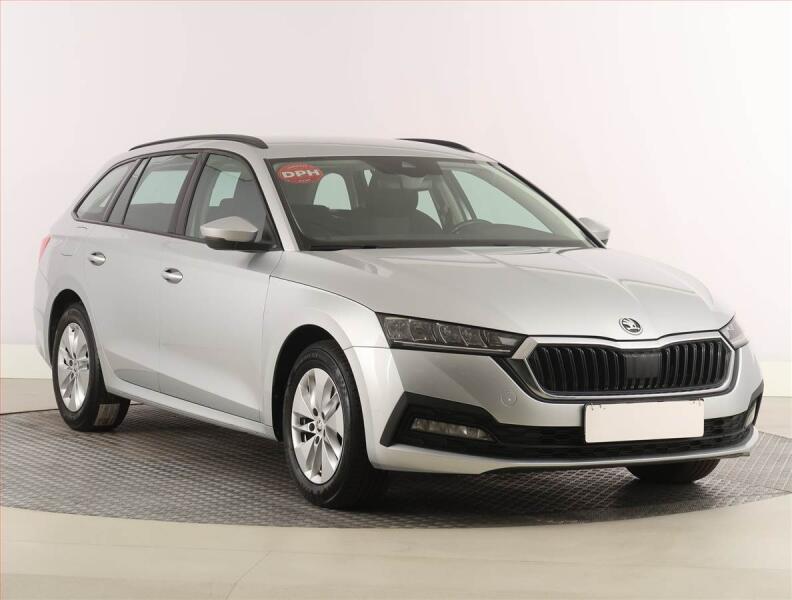 �koda Octavia