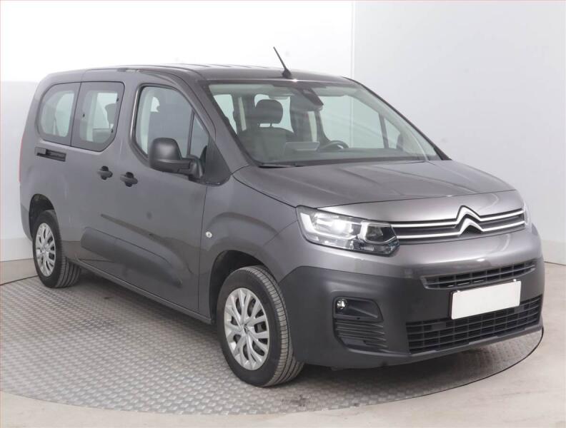 Citro�n Berlingo
