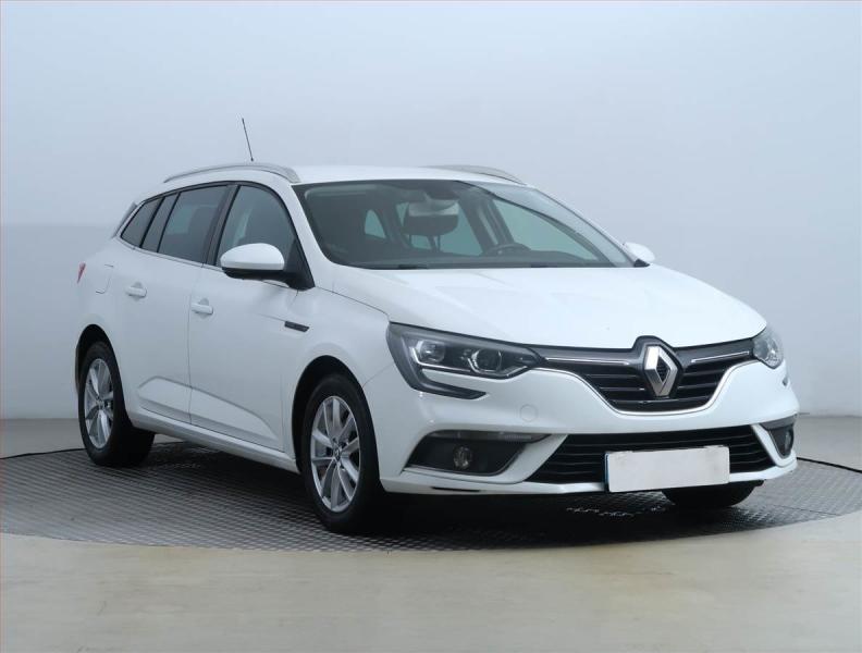 Renault Mgane