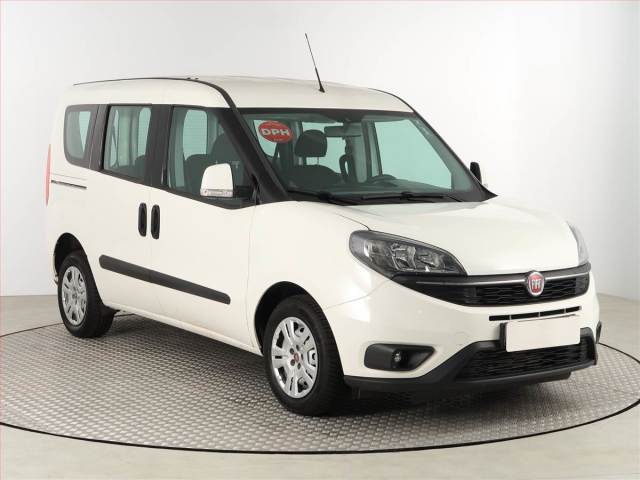 Fiat Dobl