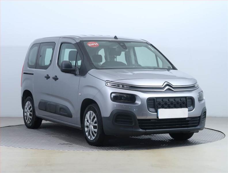 Citron Berlingo