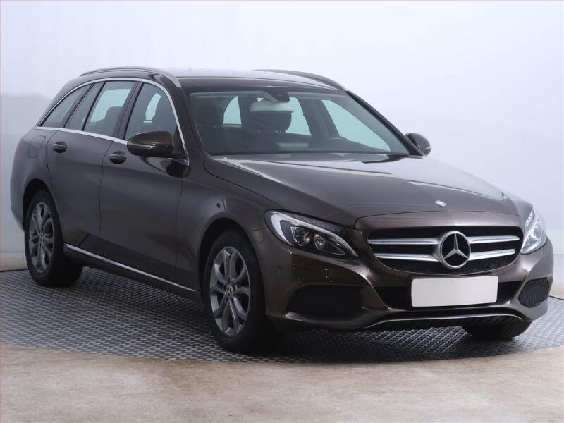 Mercedes-Benz Klasse C
