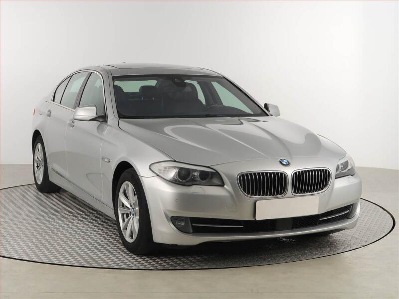 BMW Rad 5