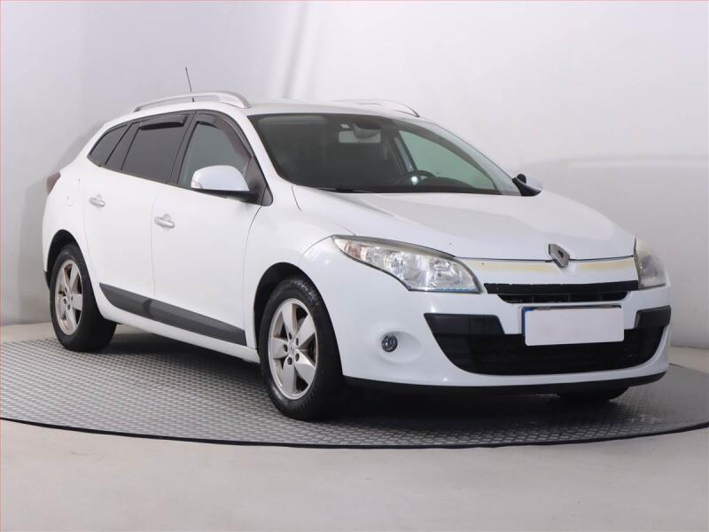 Renault M�gane