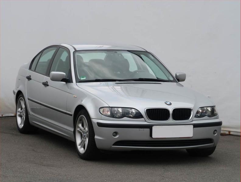 BMW 3er Reihe