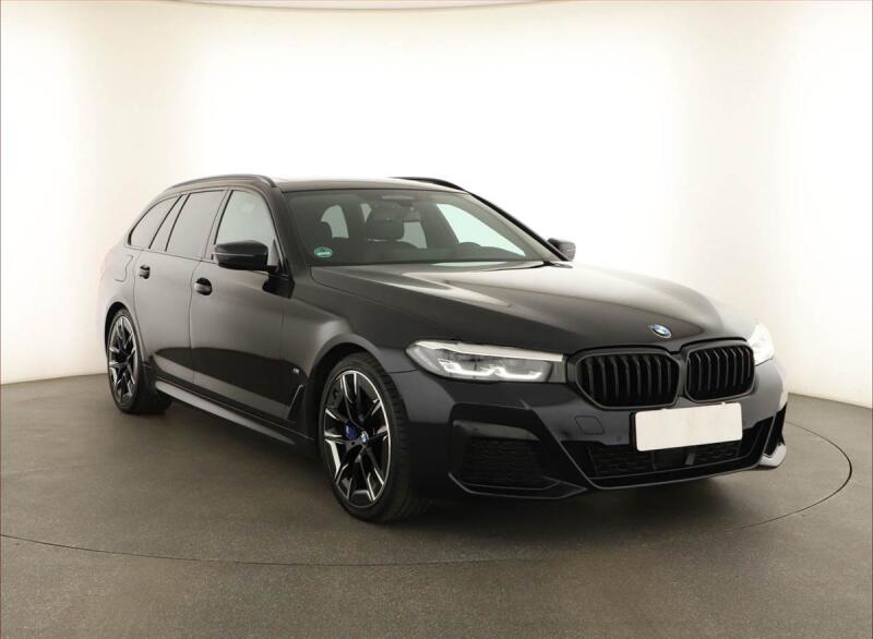 BMW Serie 5