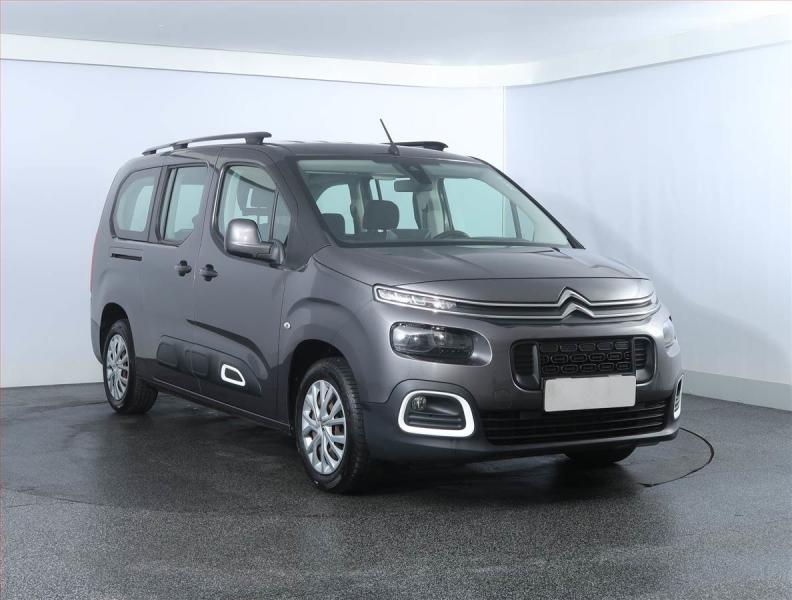 Citron Berlingo