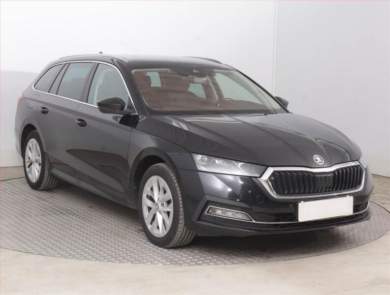 �koda Octavia