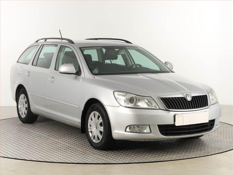 �koda Octavia