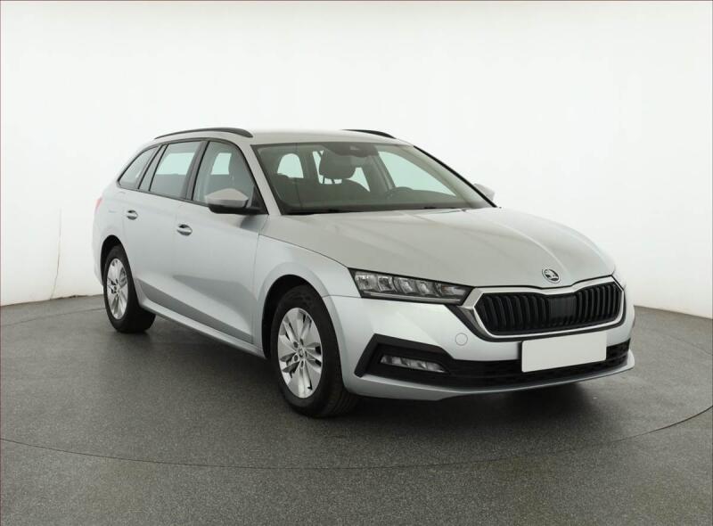 �koda Octavia
