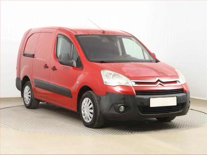 Citron Berlingo
