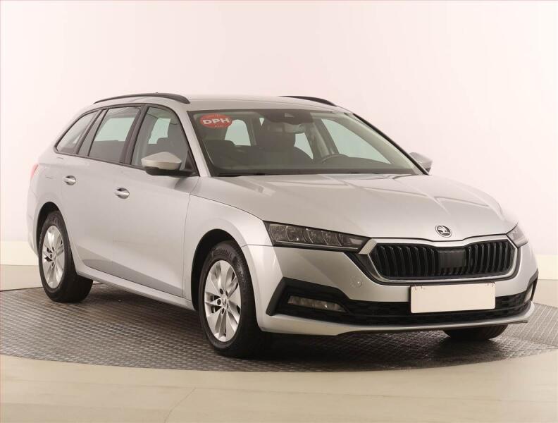 �koda Octavia