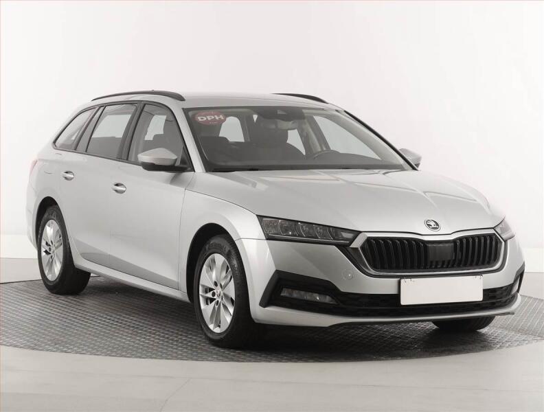 �koda Octavia