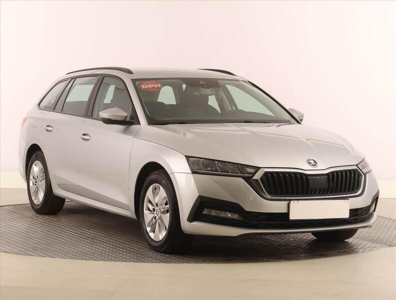 �koda Octavia