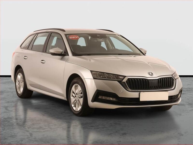 �koda Octavia