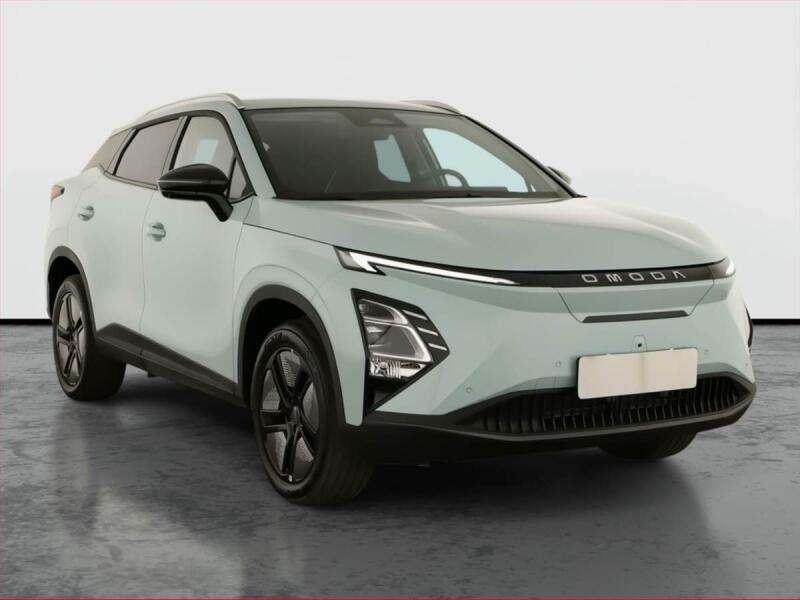 Omoda 5 EV