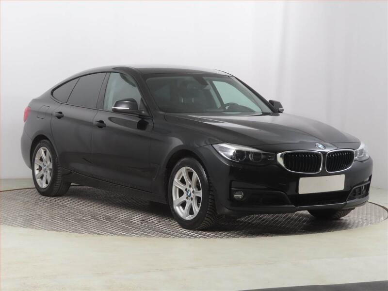 BMW Serie 3