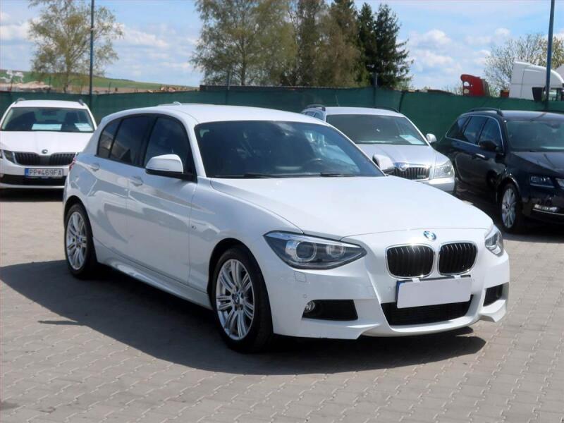 BMW 1er Reihe
