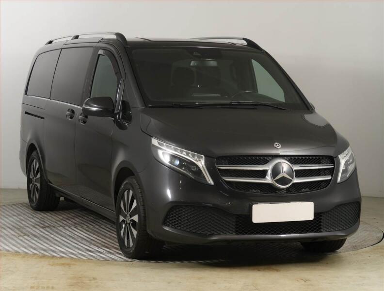 Mercedes-Benz Klasse V
