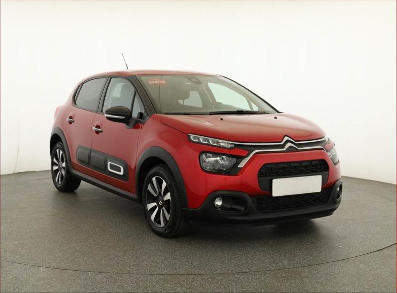 Citron C3