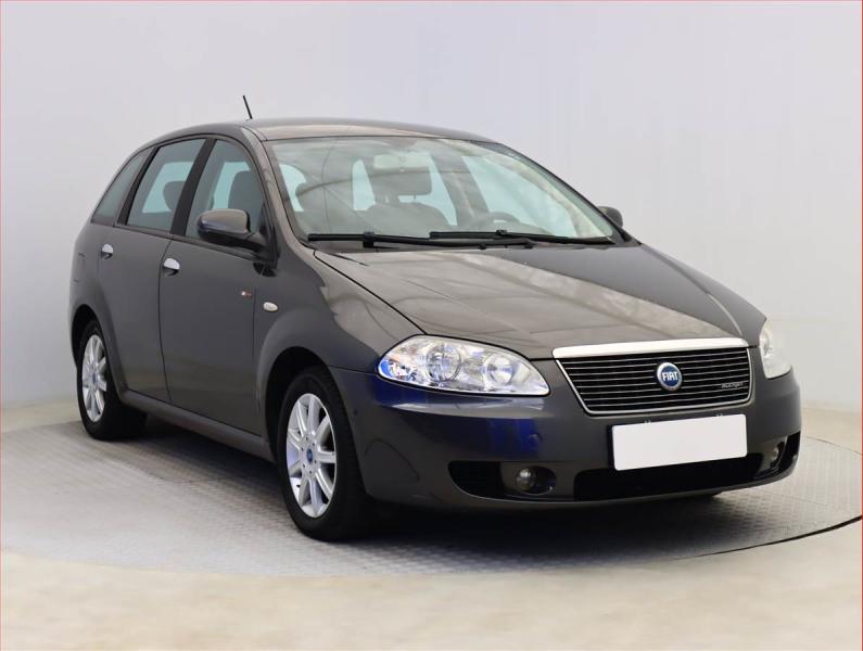 Fiat Croma