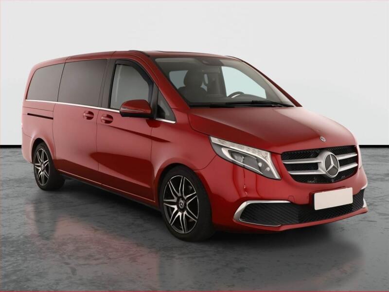 Mercedes-Benz Serii V