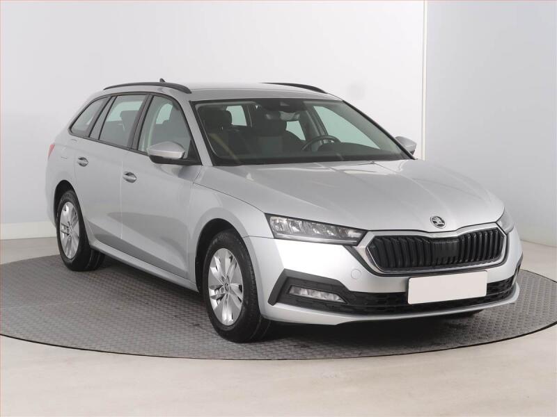 �koda Octavia