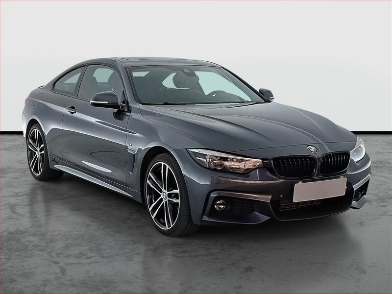 BMW Serie 4