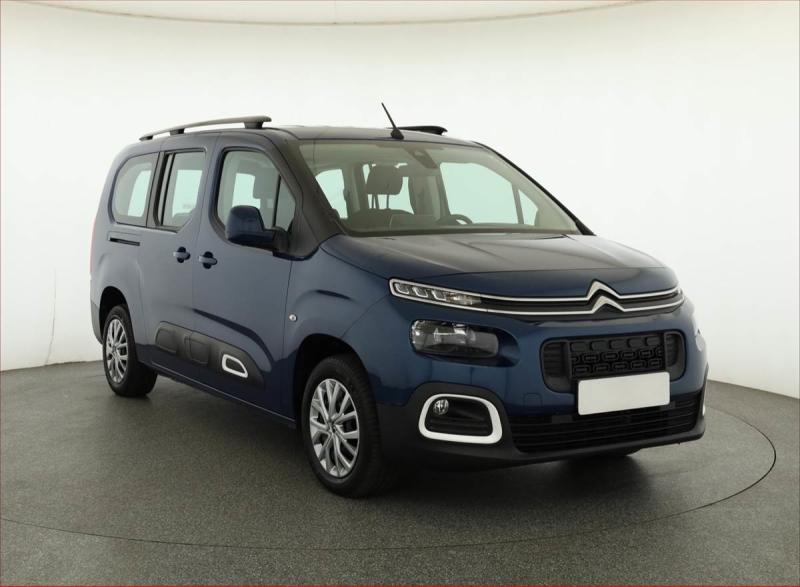 Citron Berlingo