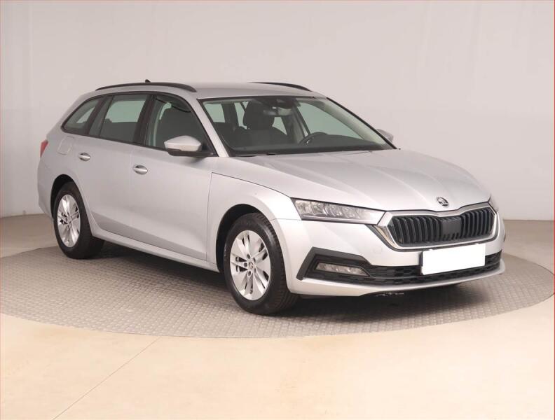 �koda Octavia
