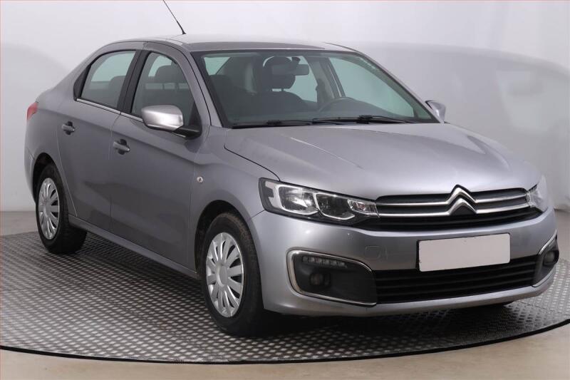 Citro�n C-Elys�e