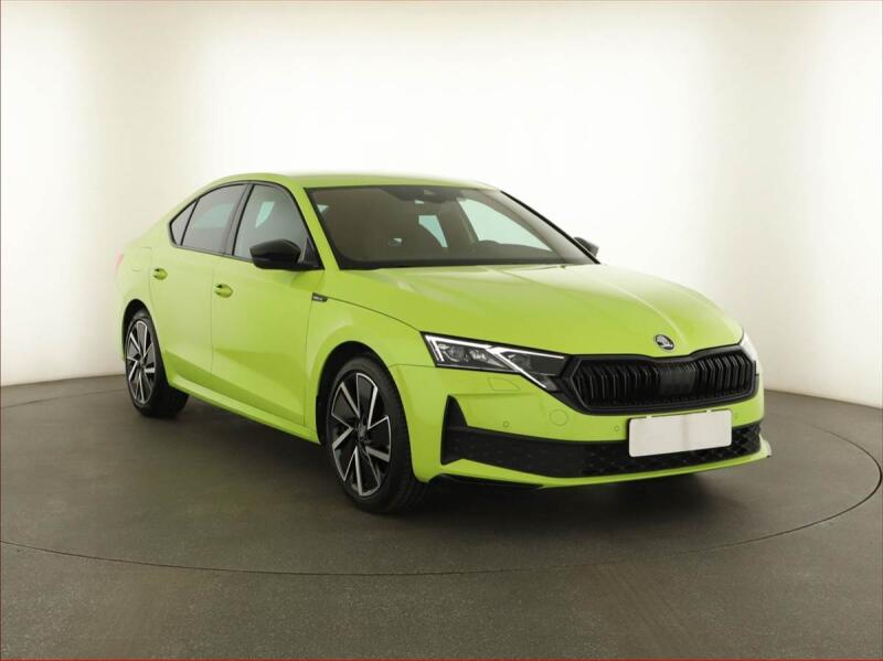 �koda Octavia
