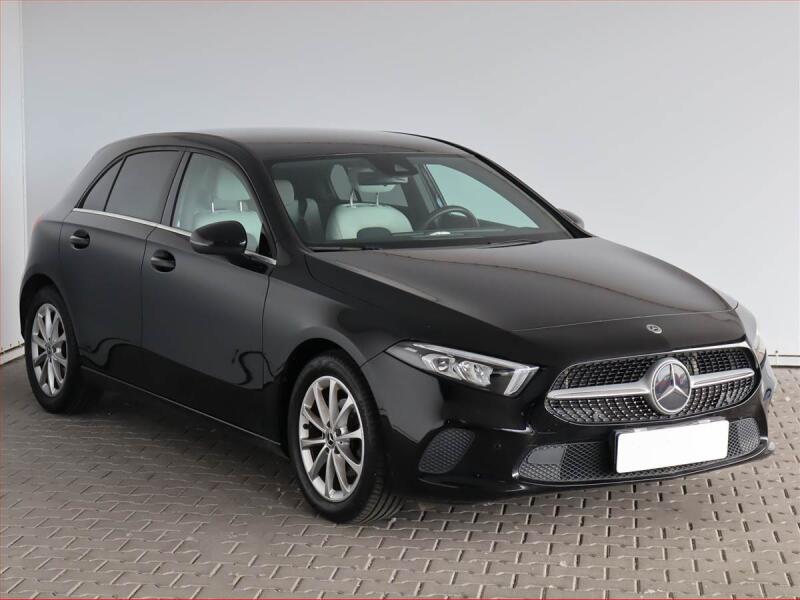 Mercedes-Benz Klasse A