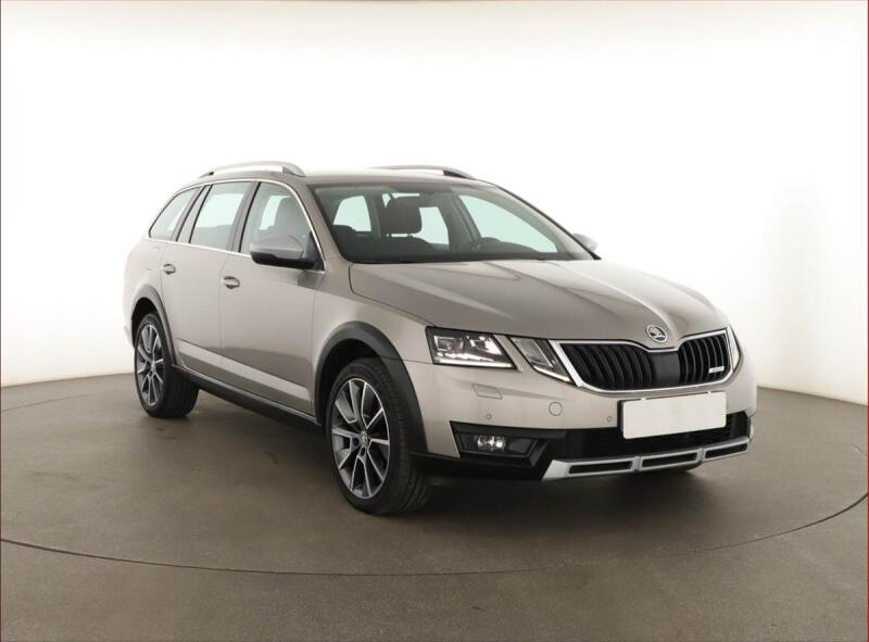 �koda Octavia